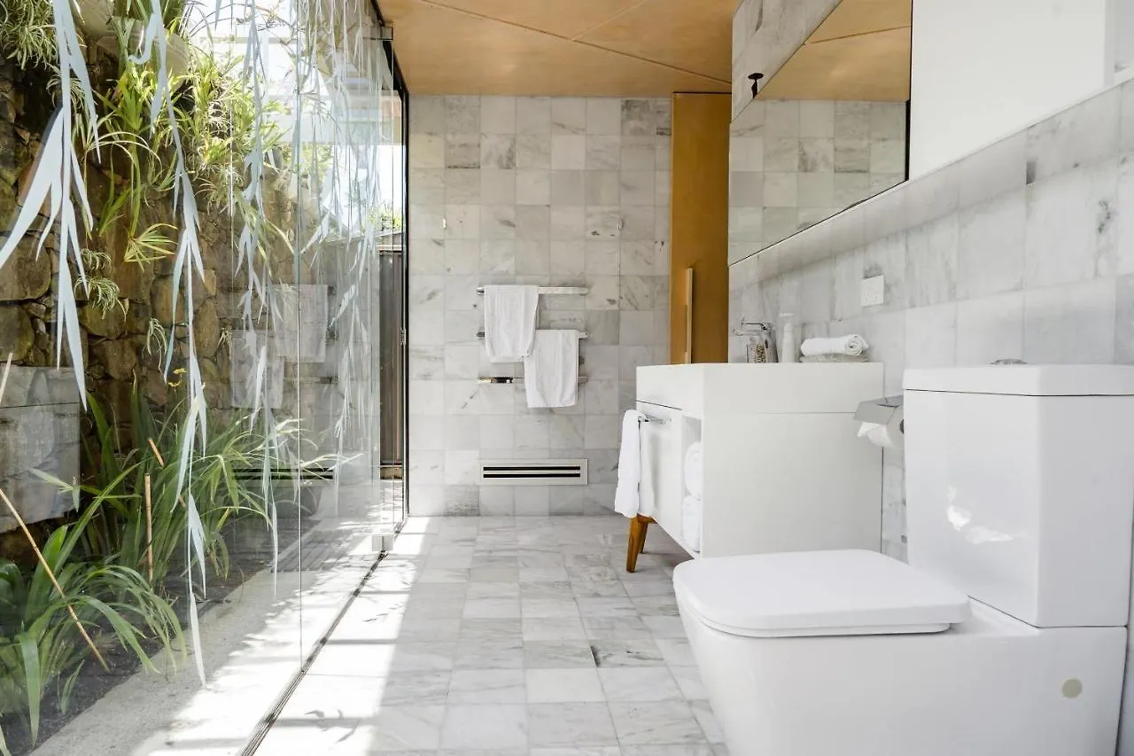 Buhwi Bira Byron Bay - Studio Apartment