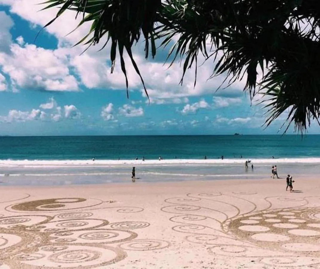 Buhwi Bira Byron Bay - Studio Apartment 0*,  Australia