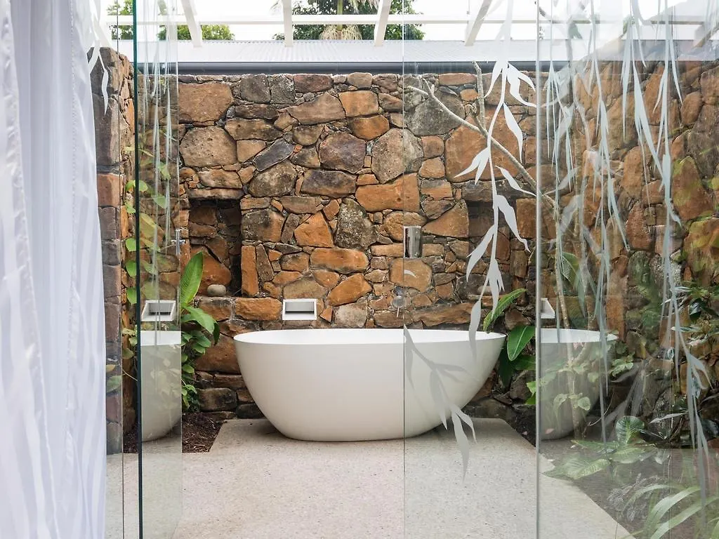 Buhwi Bira Byron Bay - Studio Apartment