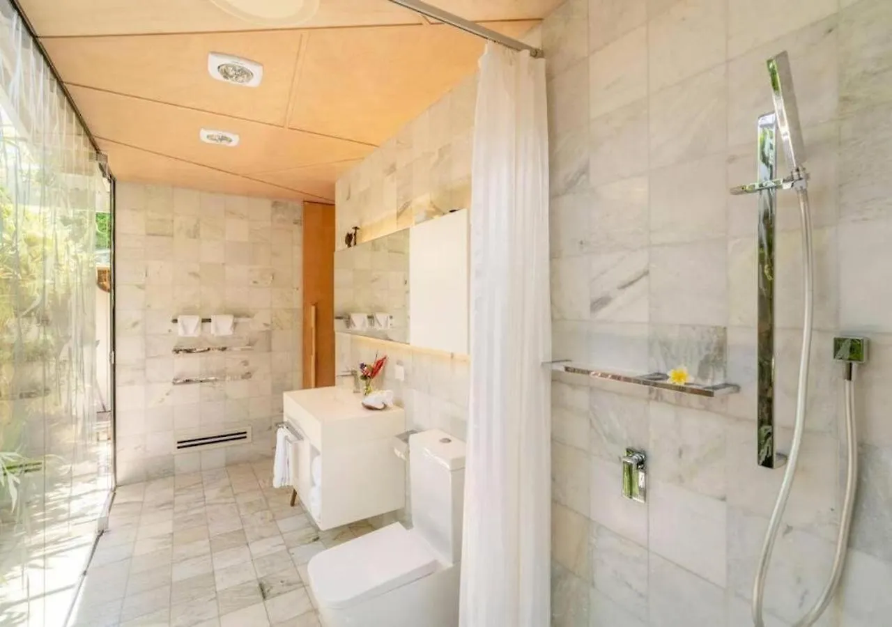 Buhwi Bira Byron Bay - Studio Apartment