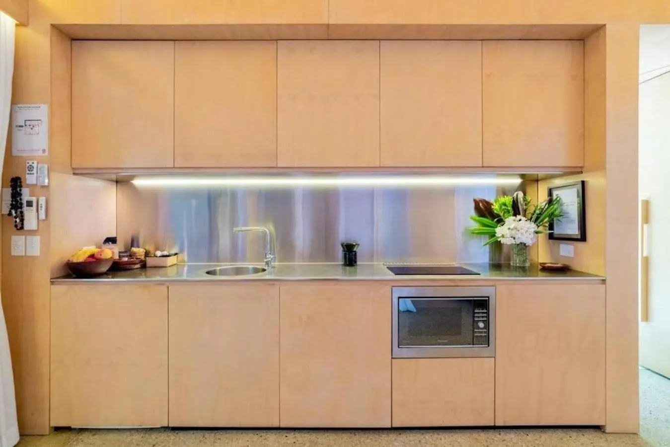 Buhwi Bira Byron Bay - Studio Apartment