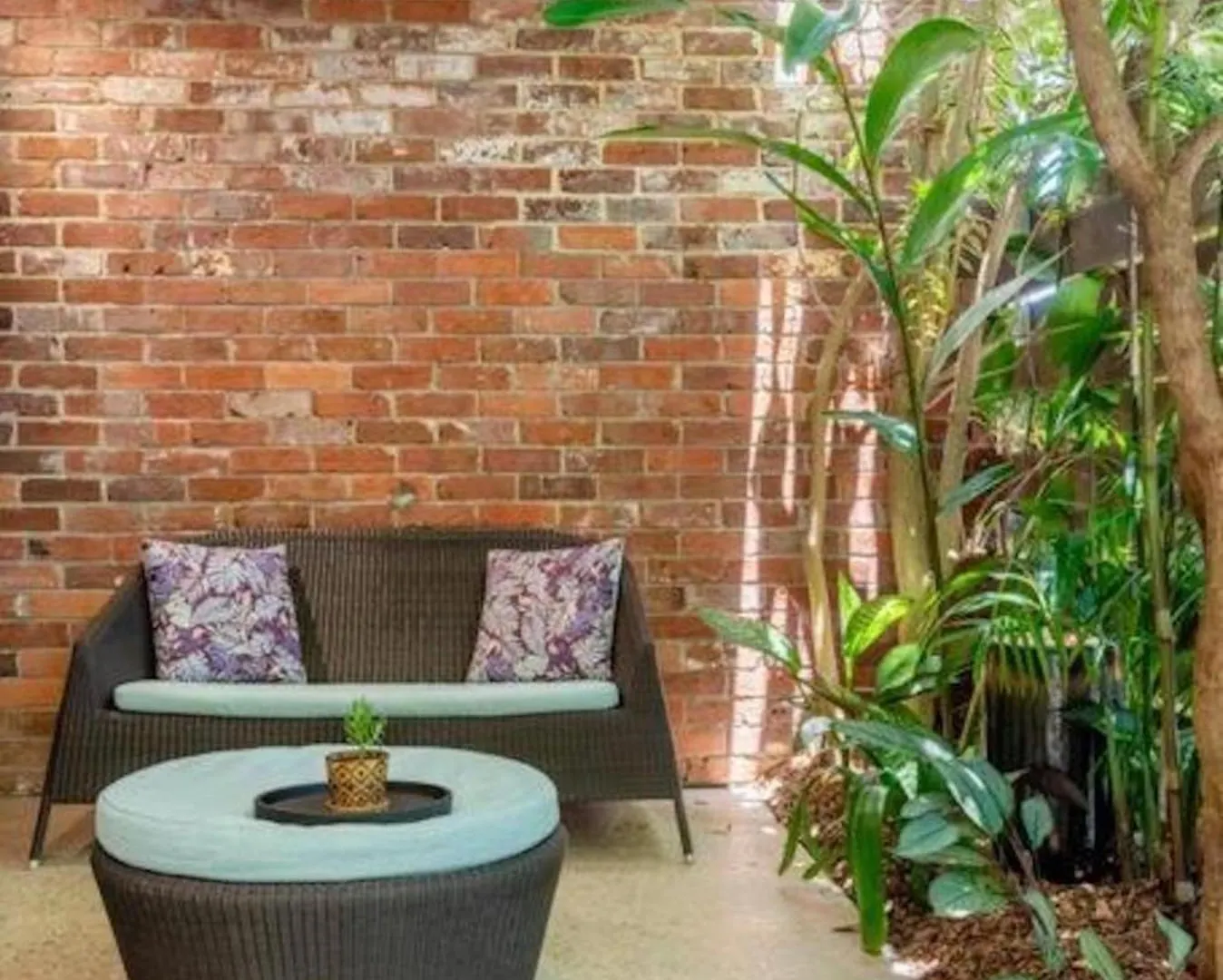 Buhwi Bira Byron Bay - Studio Apartment